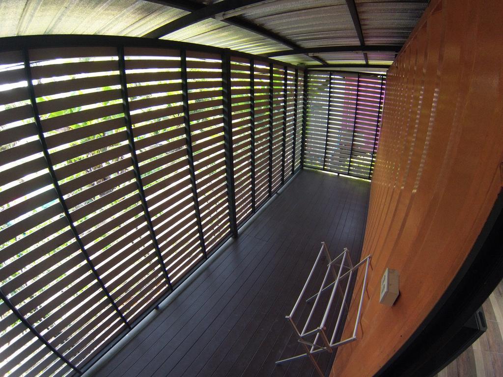 Guest House Ao Nang Bed Boxx Buitenkant foto